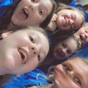 Meet your Posher, Ruth